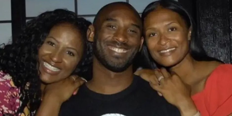 Shaya Bryant: The Remarkable Life of Kobe Bryant's Sister