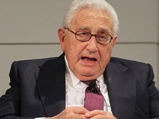 Henry-Kissinger's-Net-Worth