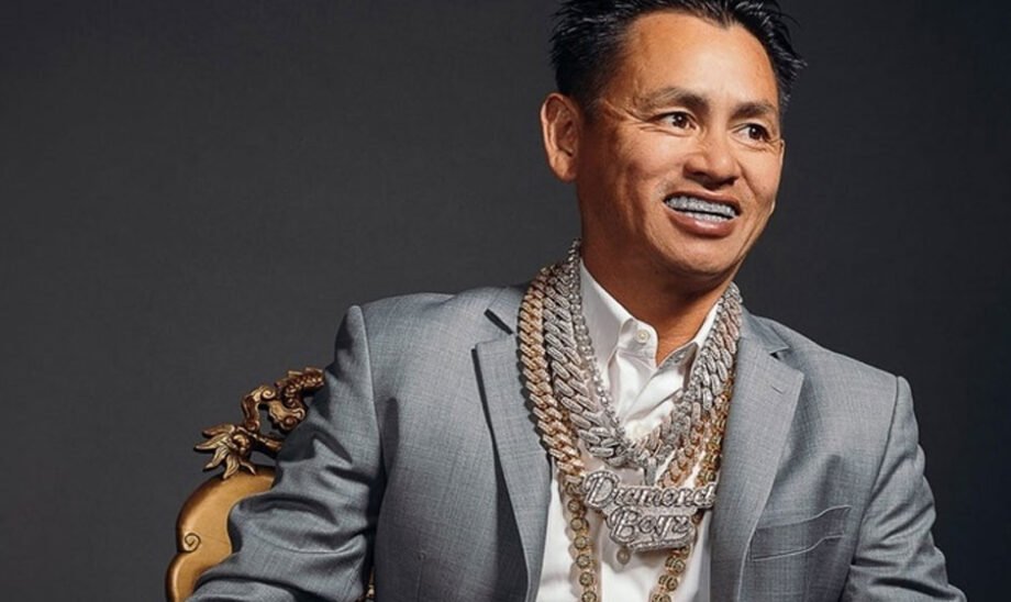 Johnny Dang’s Net Worth Biography and life history - AshleyKeleMen