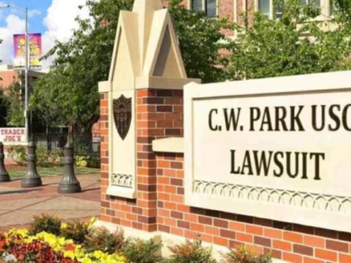 Dissecting the C.W. Park USC Lawsuit