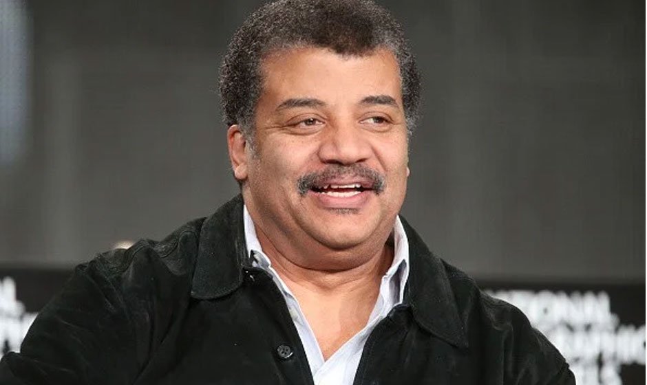 Neil-deGrasse-Tyson’s-Net-Worth