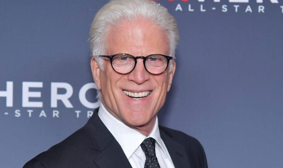 Ted Danson’s Net Worth How Much is the Actor’s Salary? AshleyKeleMen