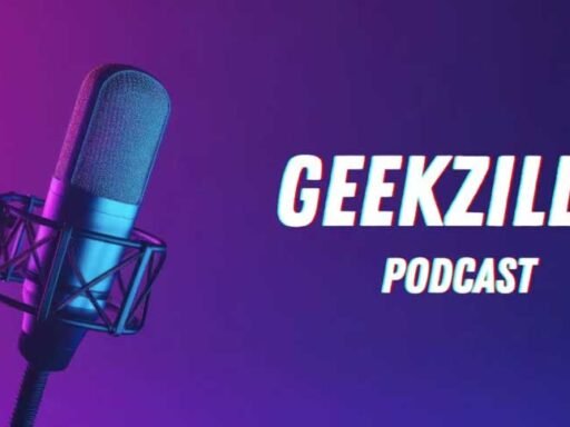 When to Launch Your Geekzilla Podcast