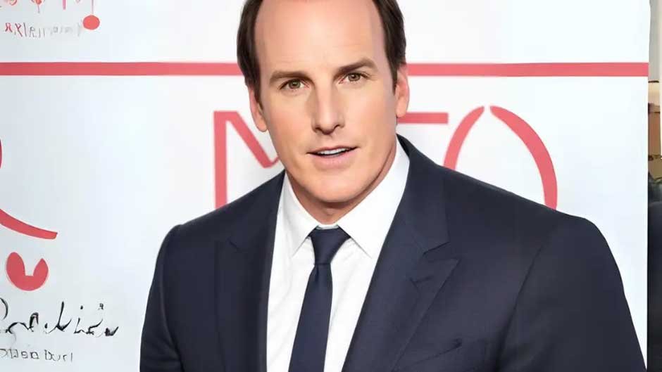 Will Arnett's Net Worth