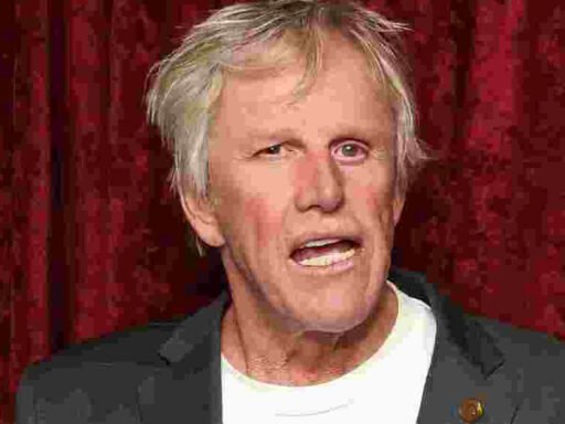 Gary busey’s Net Worth: How Much is He Currently Worth?