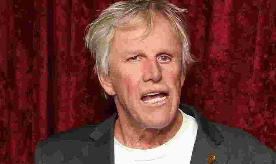 Gary busey’s Net Worth: How Much is He Currently Worth?