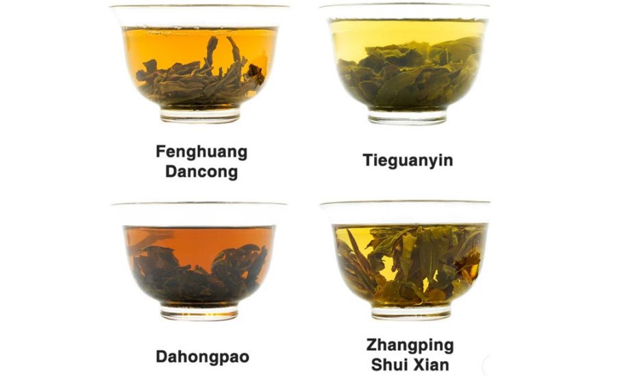 The Impact of Water Quality on Loose Leaf Tea Flavor