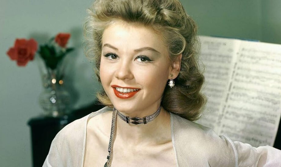 Victoria Ellen Rothschild: Daughter of the Famous Dancer, Vera-Ellen ...