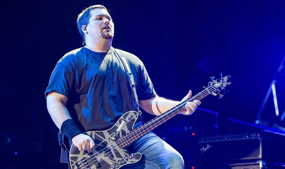 Wolfgang Van Halen's Net Worth The Financial Journey Of A Rock Legacy