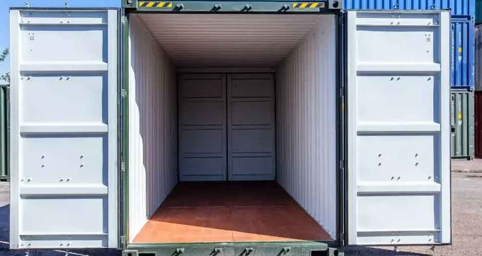 7 Best Applications You Can Do with 20ft Shipping Containers