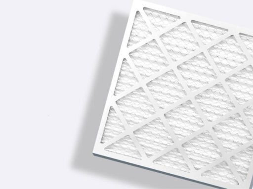 Custom Air Filters: A Cost-Effective Solution for Airborne Particle Removal