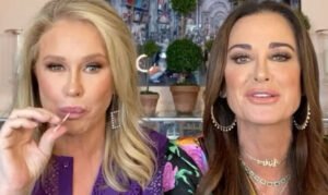 Kim Richards’ Net Worth: Is She Really That Wealthy? - AshleyKeleMen