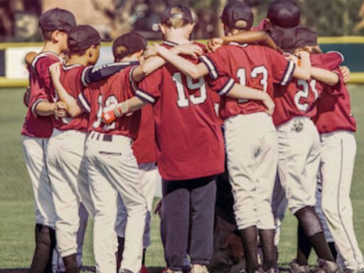 The Benefits of Joining a Business Baseball League and How to Get Started