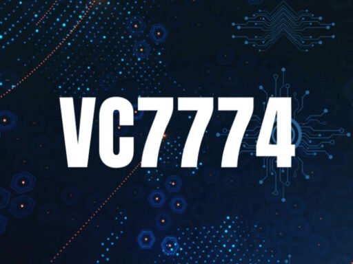 Vc7774