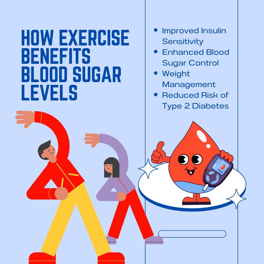 8 Effective Ways to Use This Blood Sugar Support for Optimal Health 2