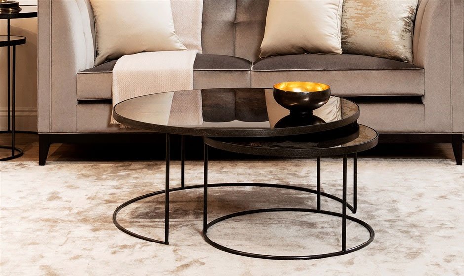 Affordable Coffee Tables