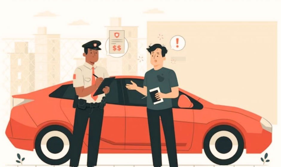 Car Searches by the Police: What Are Your Rights?