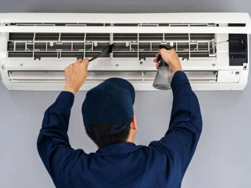 Don't worry! Maintain Your AC for Optimal Performance and Efficiency