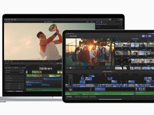 Enhance Video Editing Efficiency with These Key MacOS Features