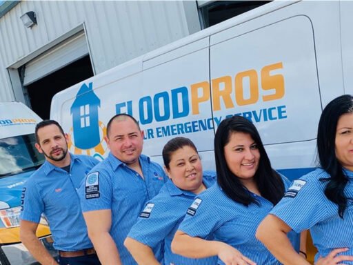 For Orlando restoration services, Flood Pros USA are your best choice 