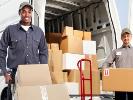 Here's Why You Should Choose a Local Moving Company
