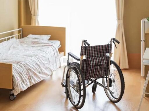 Home Care Services vs. Care Facilities