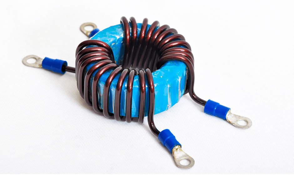 How Chokes Inductors Improve Performance in Switching Power Supplies