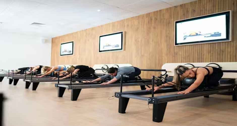 How-Reformer-Pilates-is-Revolutionizing-Fitness-in-Melbourne