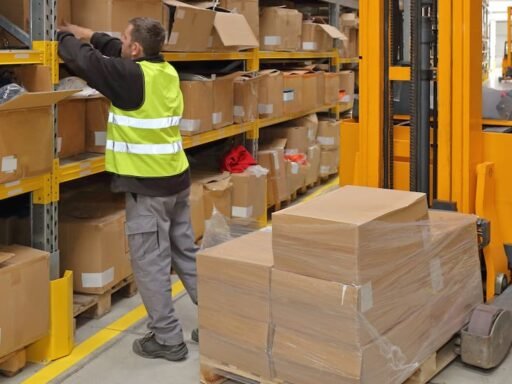 Innovative Approaches to Surplus Inventory Control