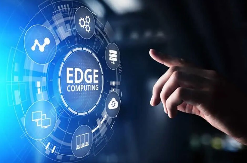 Mobile Edge Computing