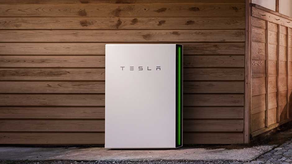 The Tesla Powerwall: An In-Depth Look at Tesla's Home Battery ...