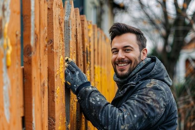 Why wooden fences are still a popular choice in 2024