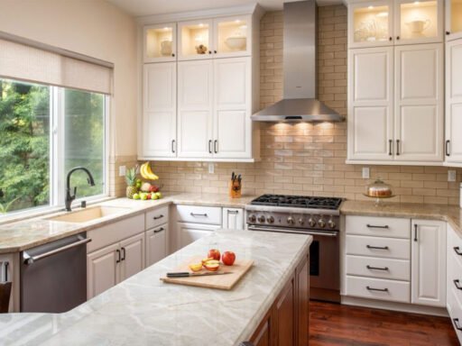 5 Amazing Reasons to Consider Remodeling Your Kitchen