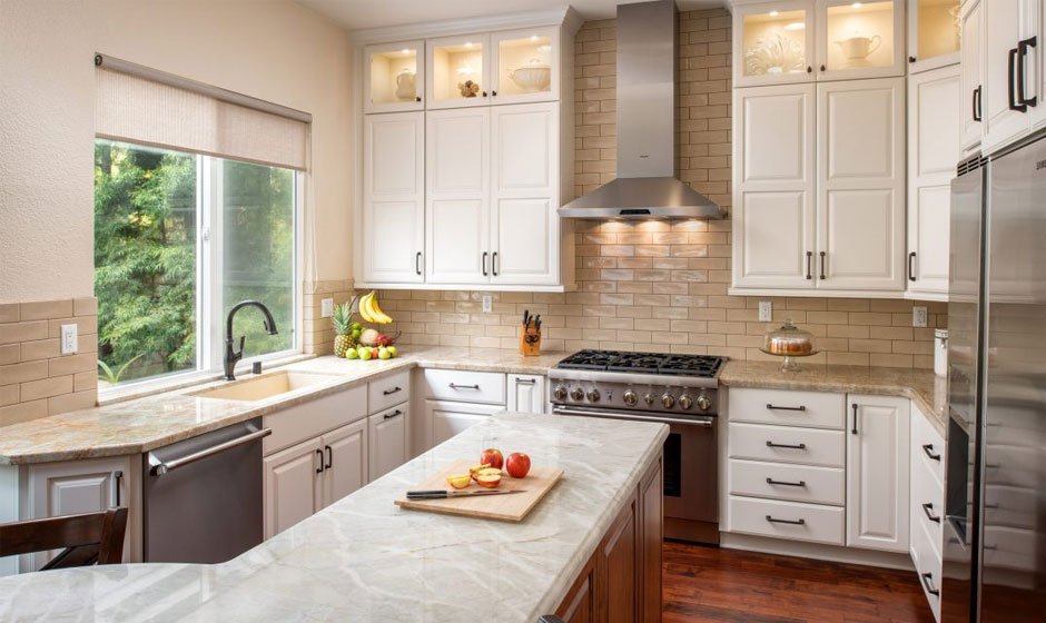 5 Amazing Reasons to Consider Remodeling Your Kitchen