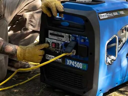 5-Best-Tips-When-Buying-Generators