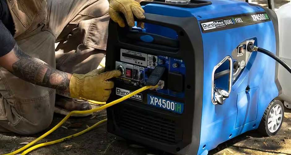 5-Best-Tips-When-Buying-Generators