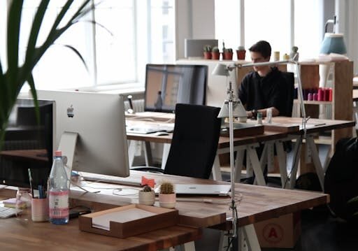 5 Signs Your Office Needs Sprucing Up