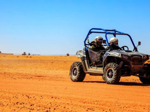 6 Tips for First-Time Polaris Buyers