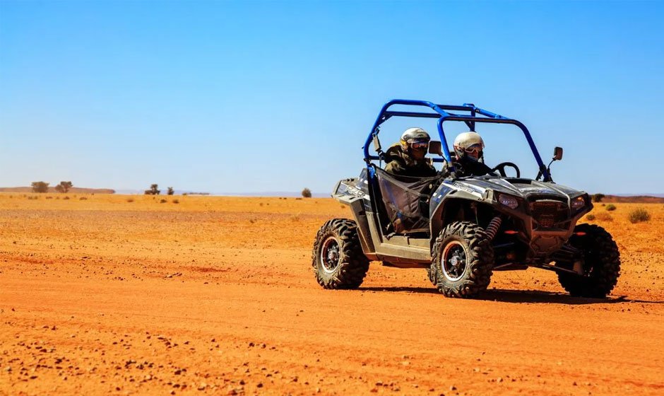 6 Tips for First-Time Polaris Buyers