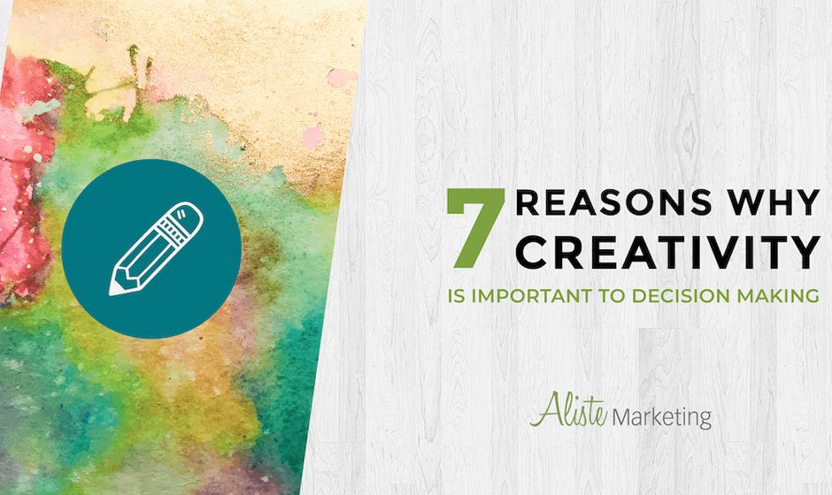 7 Reasons to Maintain Your Creative Approach to Life