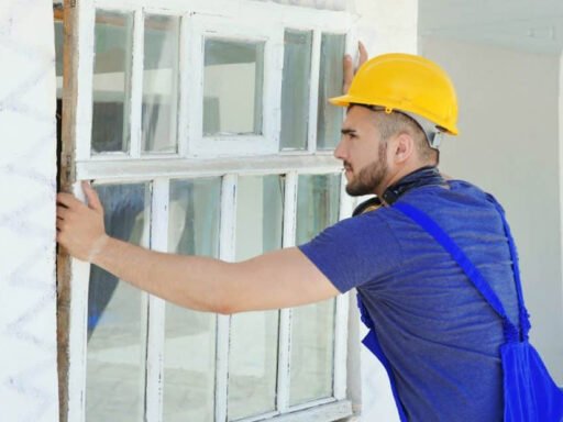 Home Window Replacement