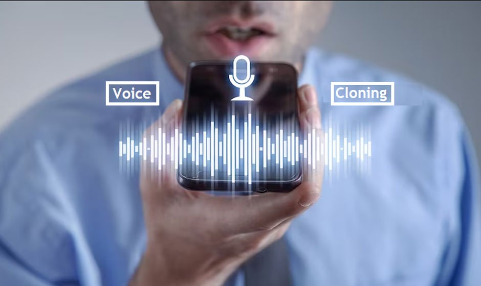 How AI Voice Cloning is Revolutionizing the Entertainment Industry