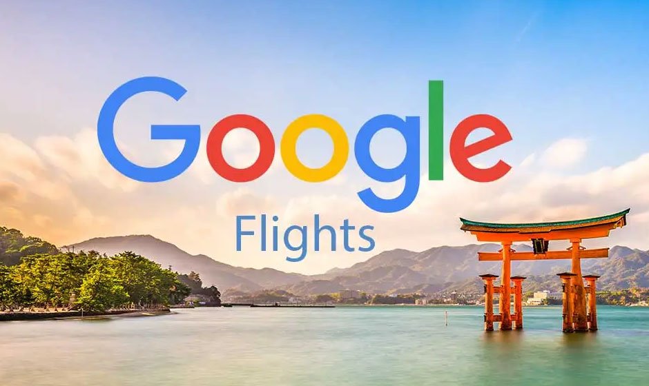 How to Use Google Flights to Find Last-Minute Deals