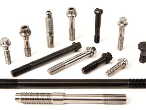 Investing in Automotive Fasteners