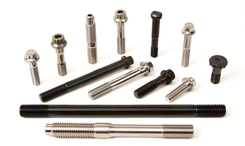 Investing in Automotive Fasteners