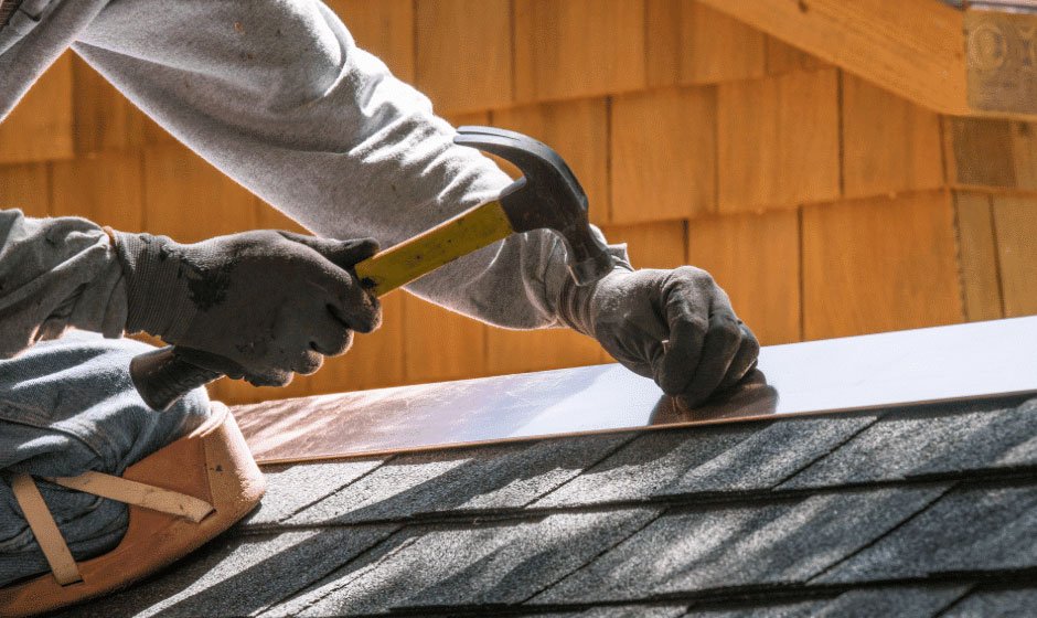 Maximize Your Roof's Lifespan