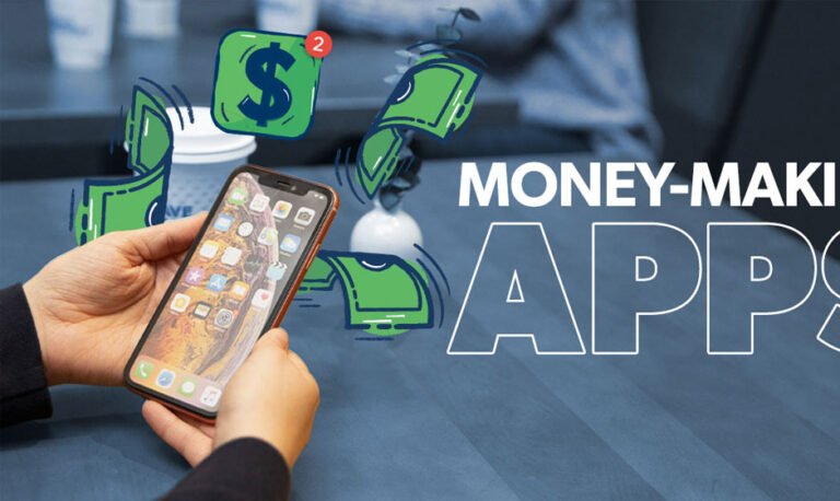 Need Cash Fast? Check Out These Awesome New Apps for Quick Money ...