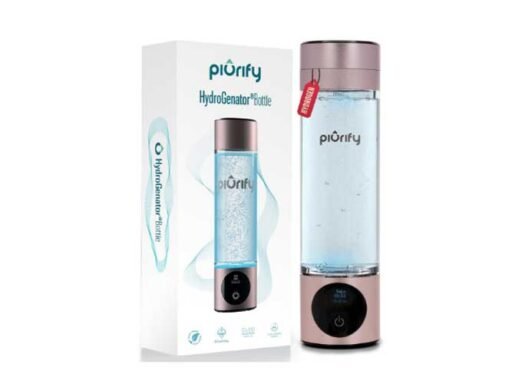 Piurify-Vs.-Echo-Hydrogen-Water-Bottles