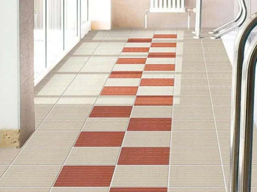 Porcelain-Tiles-in-High-Traffic-Areas