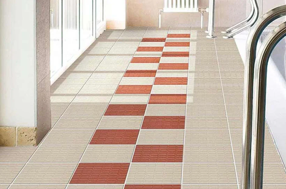 Porcelain-Tiles-in-High-Traffic-Areas